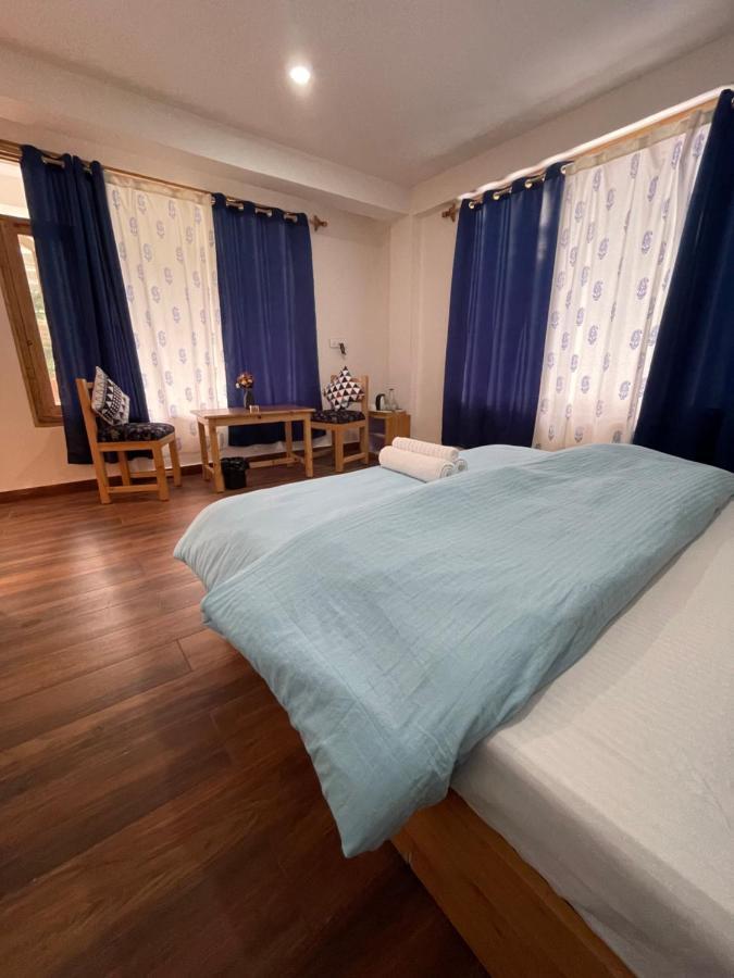 The Doors Inn Manāli Zewnętrze zdjęcie