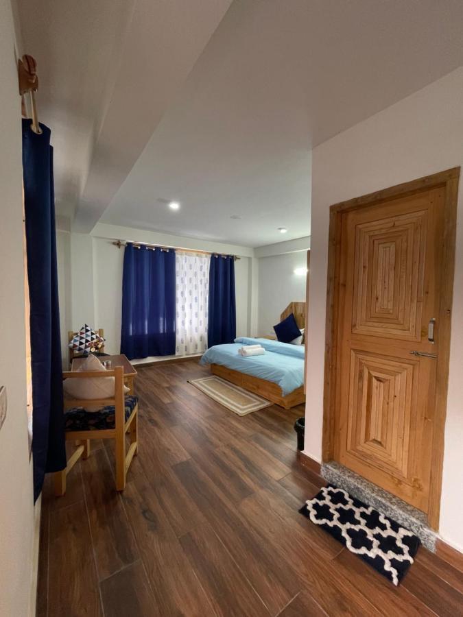 The Doors Inn Manāli Zewnętrze zdjęcie