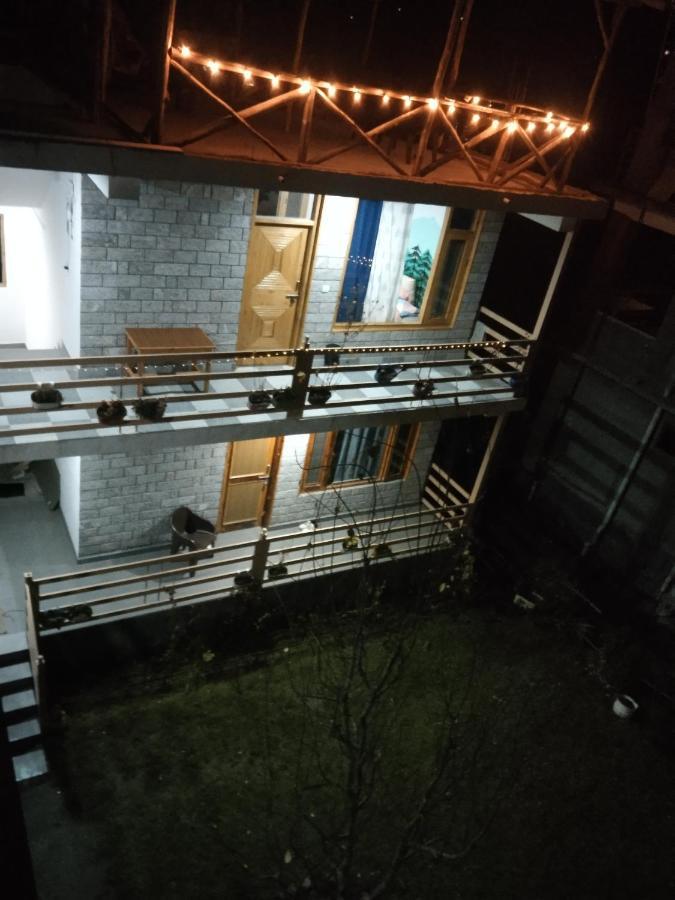 The Doors Inn Manāli Zewnętrze zdjęcie